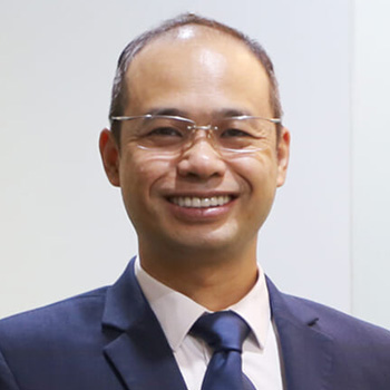 Ông Lê Quang Lương