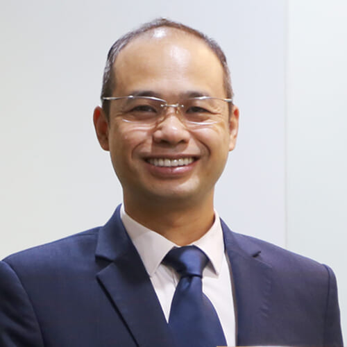 Ông Lê Quang Lương