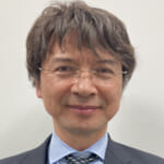 Ông Kazuaki Suzuki