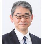 Ông Fukunaga Tetsuya