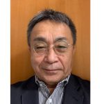 Ông Yokohama Kazutoshi