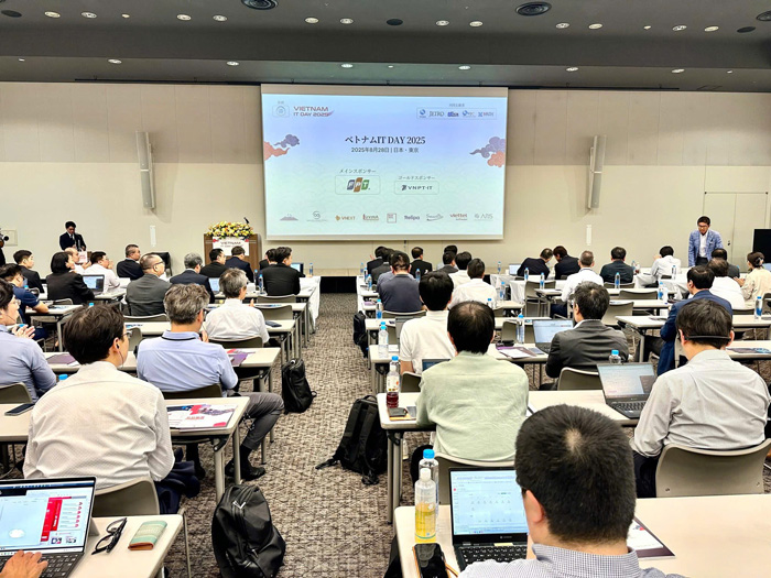 TCBC Ngày CNTT Việt Nam 2025